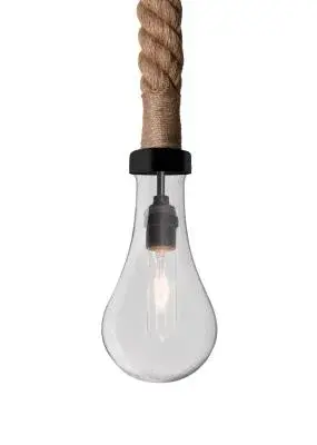 The Dash Rope by Besa Lighting