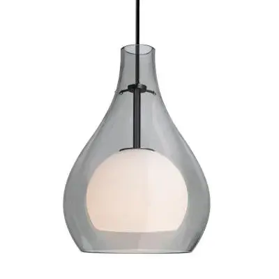 The Elle 11 Pendant by Besa Lighting