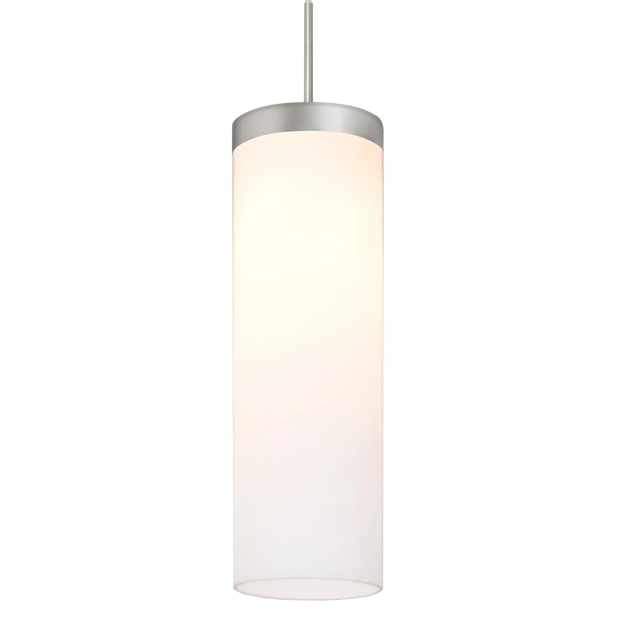 Friz Opal Glossy Pendant Light