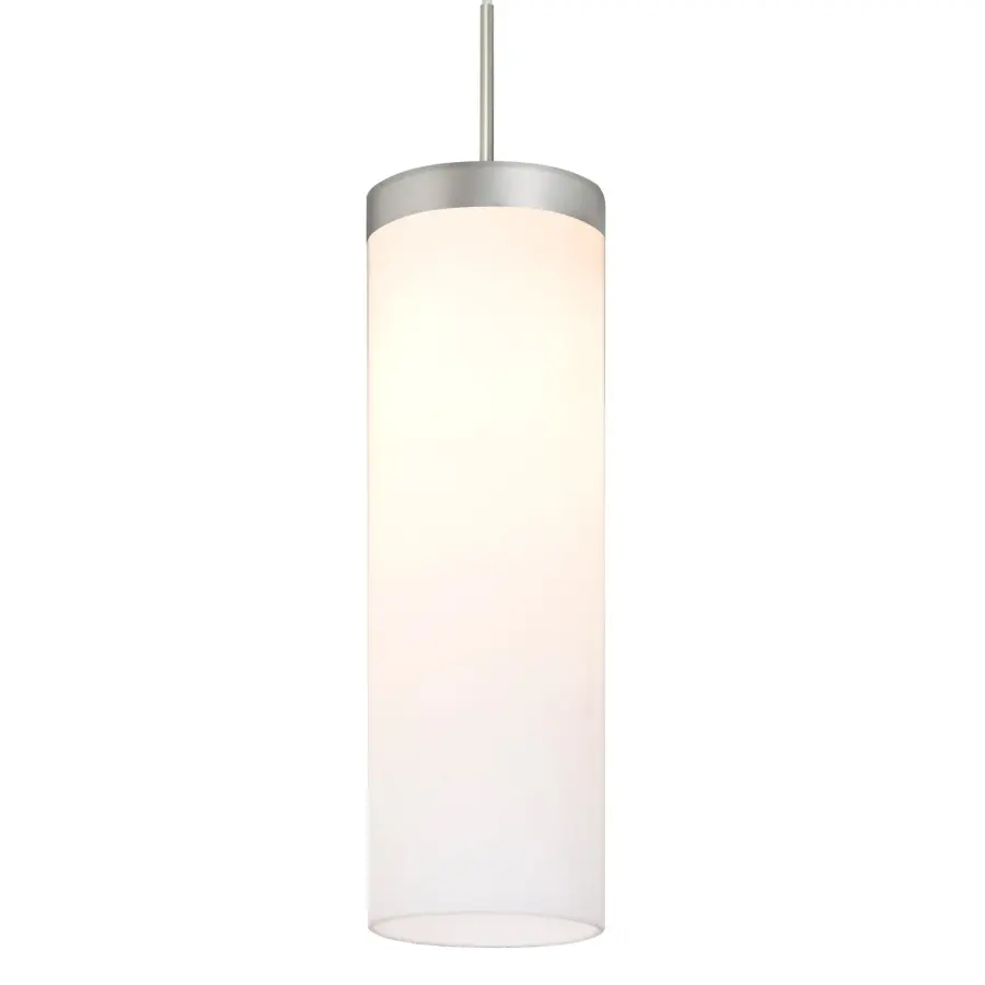 Friz Opal Glossy Pendant Light