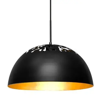 The Gordy Pendant by Besa Lighting