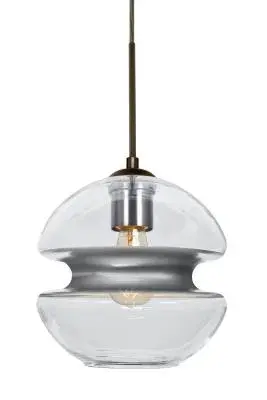 The Hula 8 by Besa Lighting