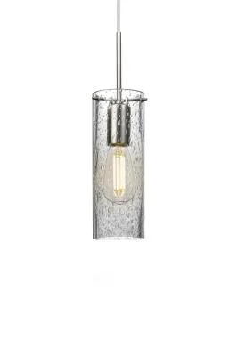 Juni Clear Glass Mini Pendant