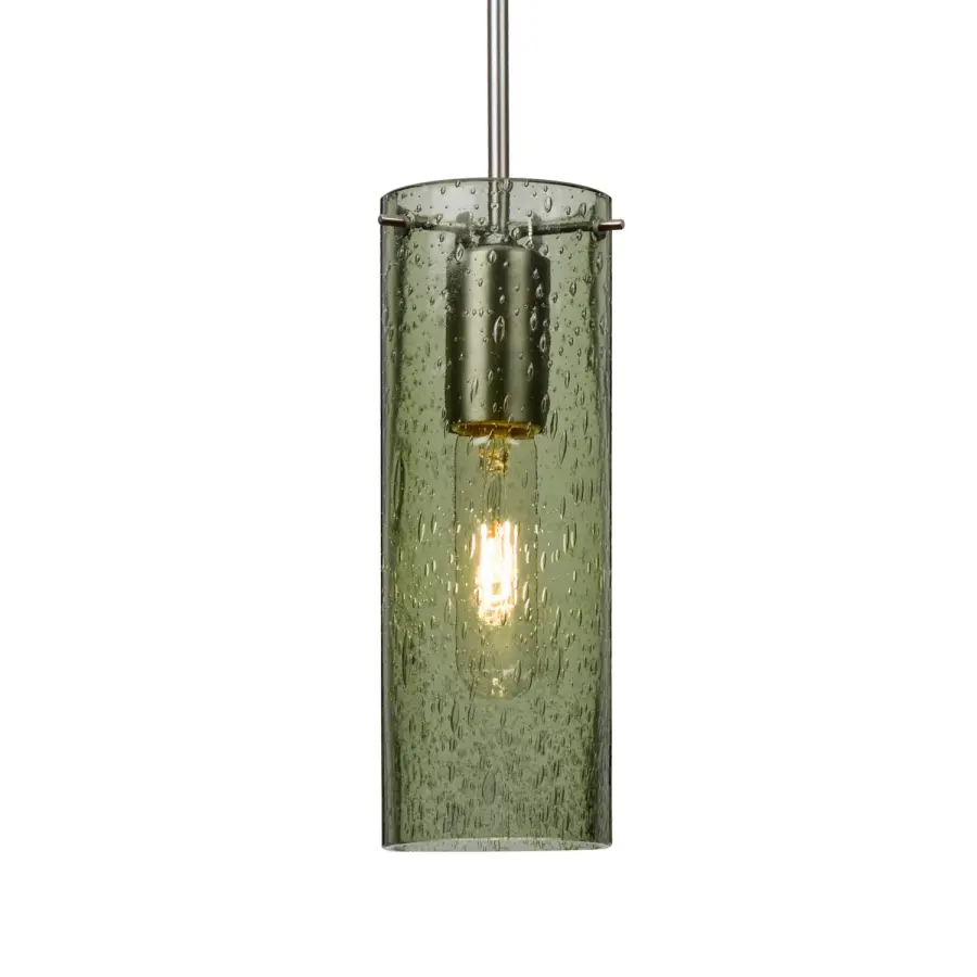 Juni 10 Moss Bubble Pendant