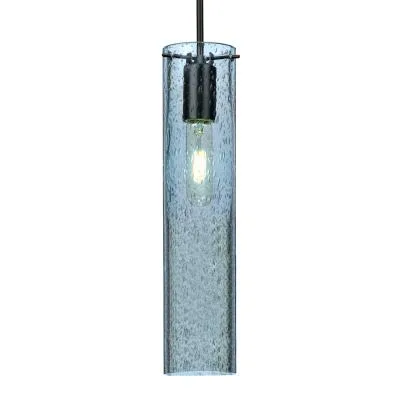 Juni 16 Black LED Pendant