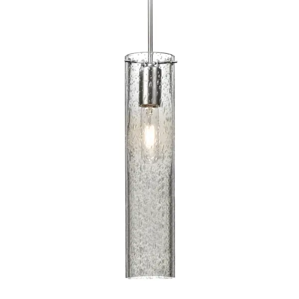 Juni 16 Clear Bubble Pendant