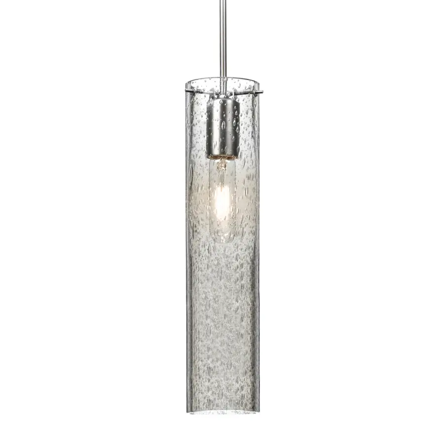 Juni 16 Clear Bubble Pendant