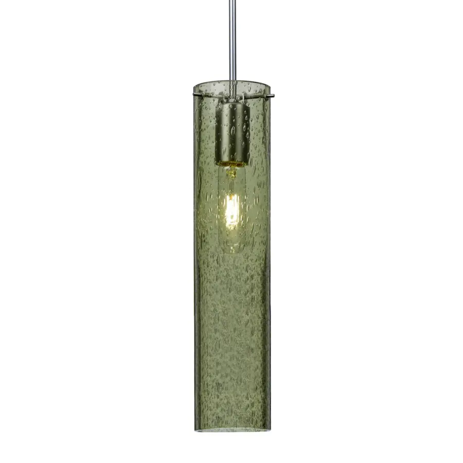 Juni 16 Moss Bubble Pendant