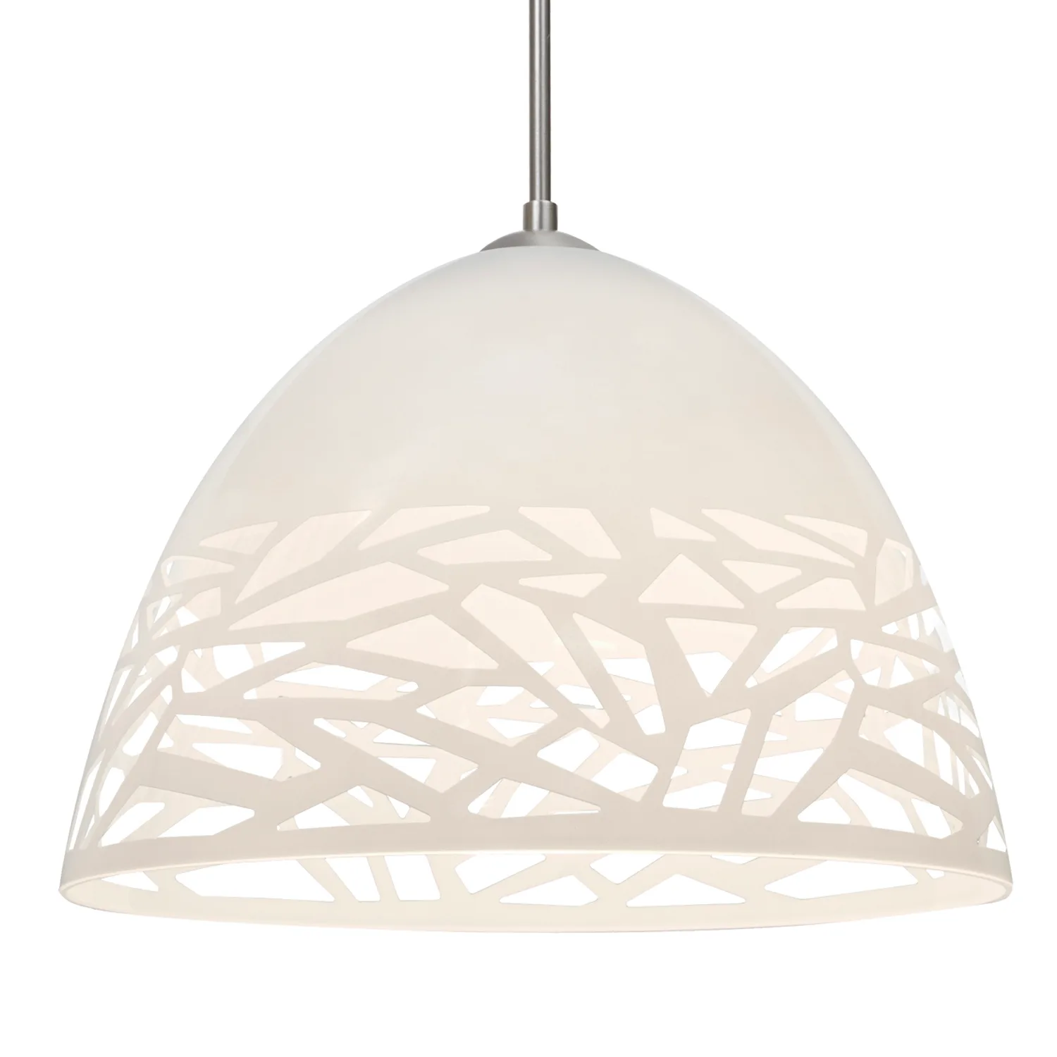 Kiev White - Model 7065