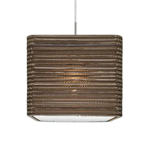 Kirk 12 LED Pendant - Image 1