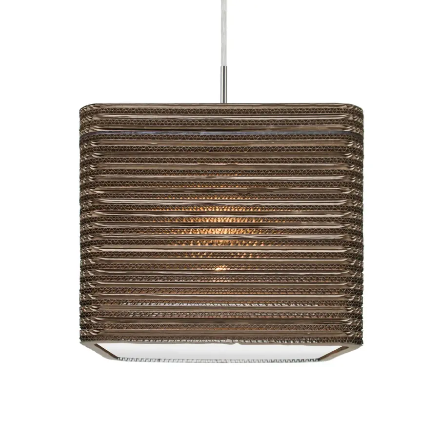 Kirk 12 LED Pendant - Image 1
