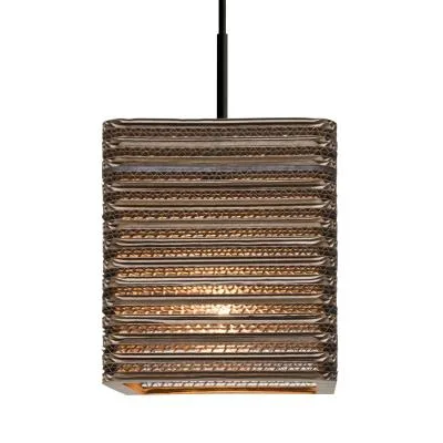 Kirk 6 Pendant