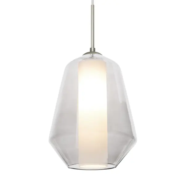 Link Clear/Opal Pendant Light