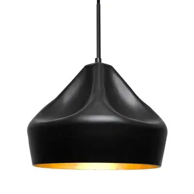 The Lotus Pendant by Besa Lighting