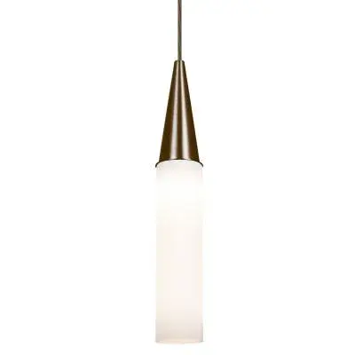 The Metro 16 Pendant by Besa Lighting