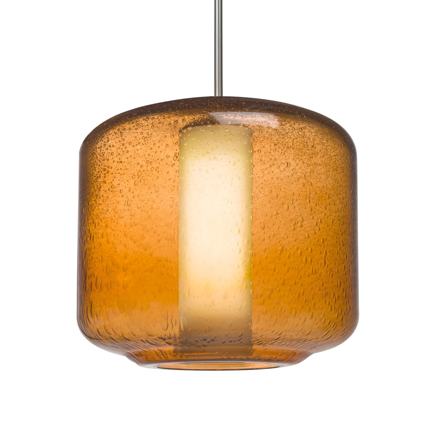 Niles 10 - Amber Bubble/Opal