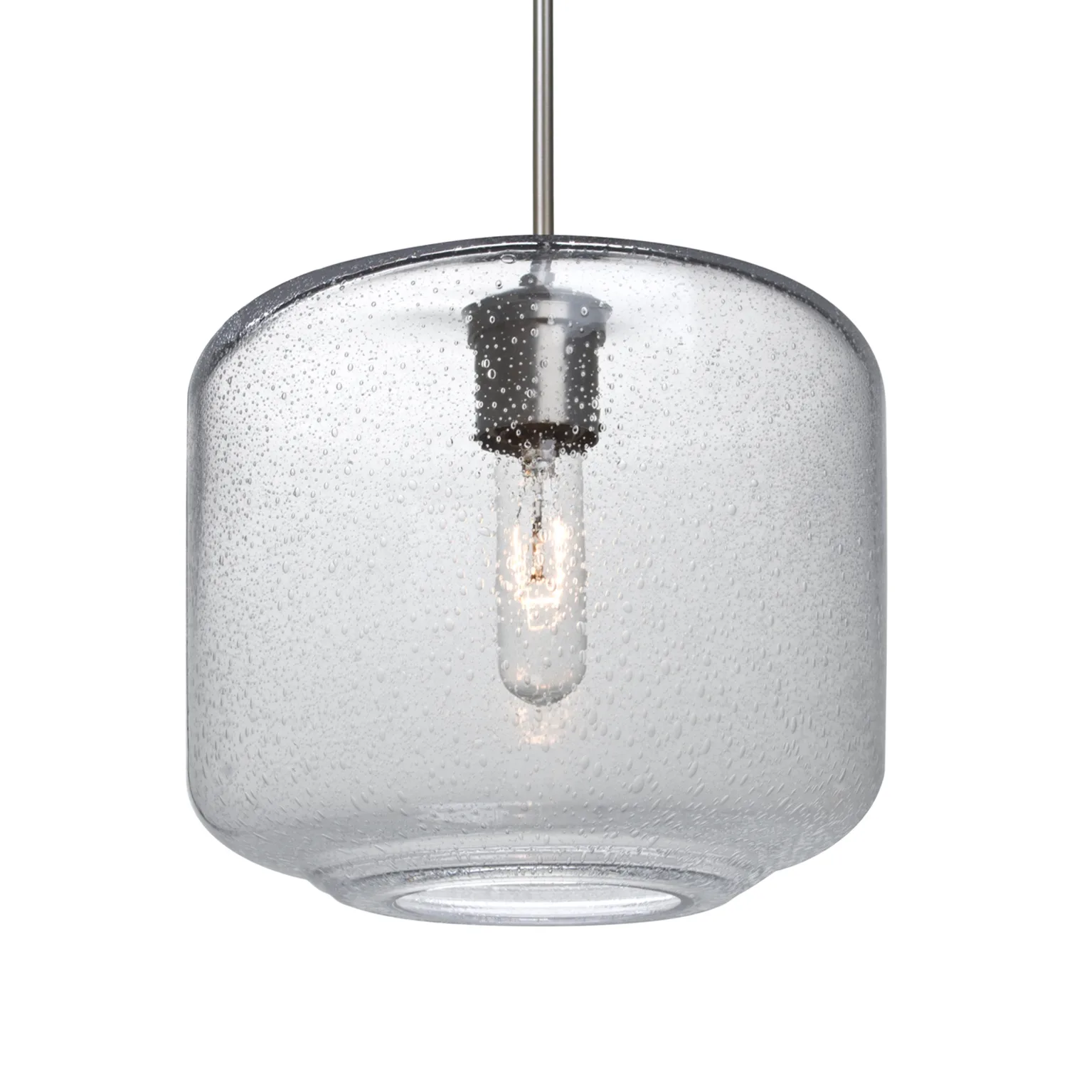Niles 10 - Clear Bubble