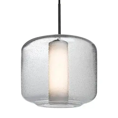 The Niles 10 Pendant by Besa Lighting