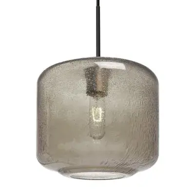 The Niles 10 Pendant by Besa Lighting