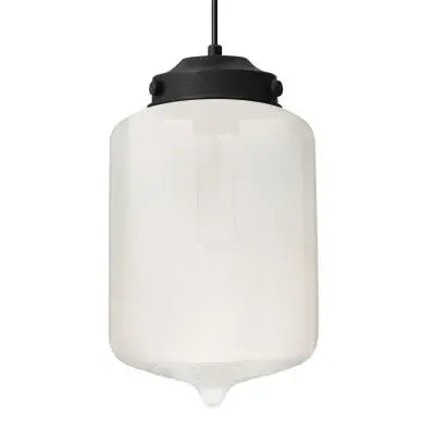 The Olin Pendant by Besa Lighting