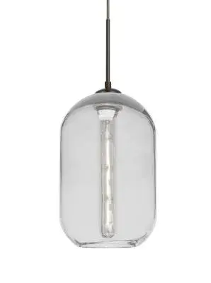 The Omega 12 by Besa Lighting