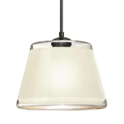 The Pica 9 Pendant by Besa Lighting
