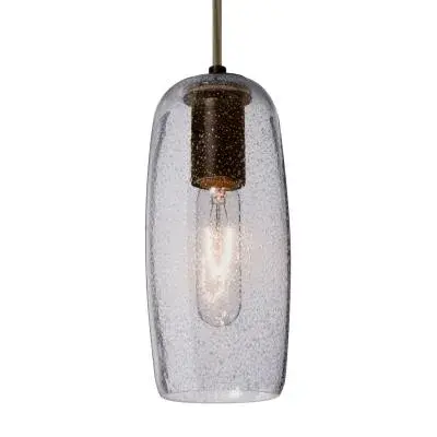 The Pinot 9 Pendant by Besa Lighting