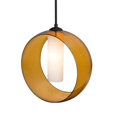 The Plato Pendant by Besa Lighting