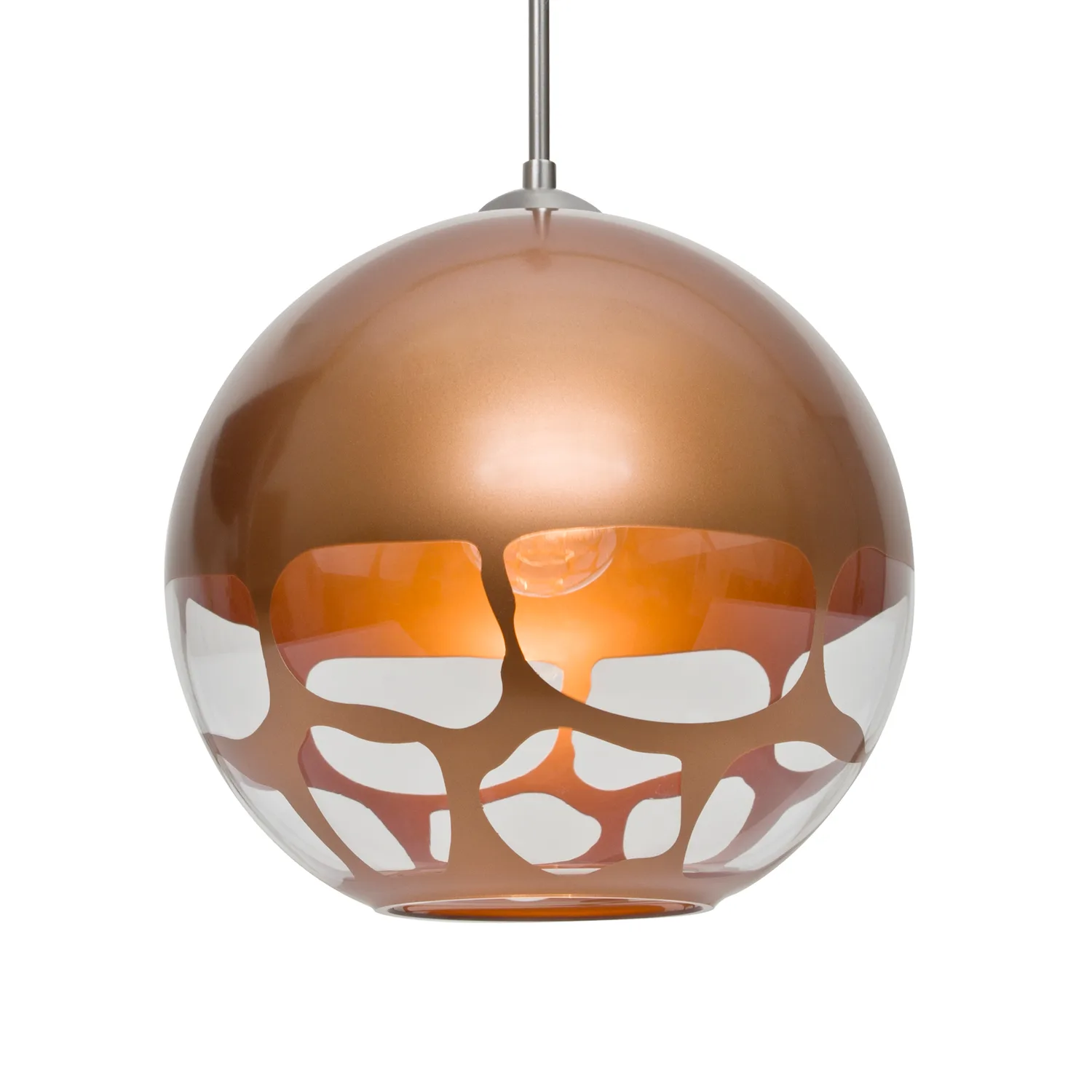 Rocky Copper