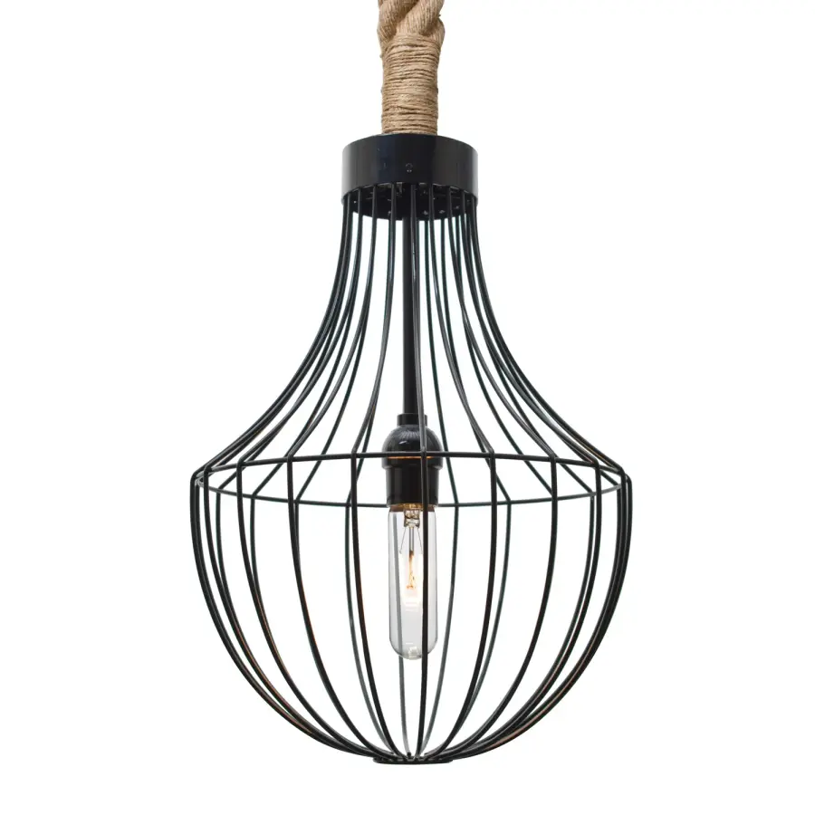 Sultana Flare Pendant