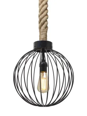 Sultana Rope