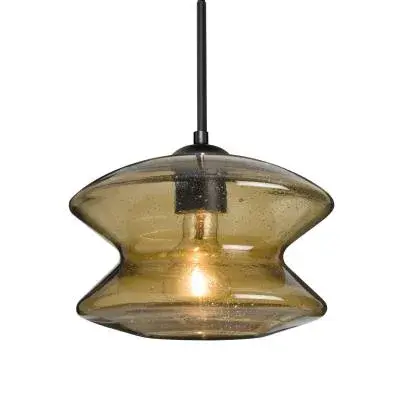 The Zen Pendant by Besa Lighting