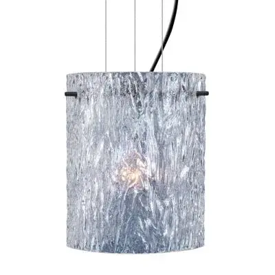 The Tamburo 8 Cable Pendant by Besa Lighting