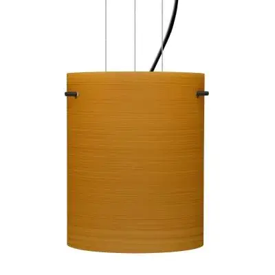The Tamburo 8 Cable Pendant by Besa Lighting