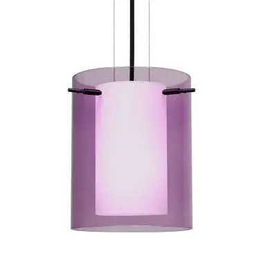 The Pahu 8 Cable Pendant by Besa Lighting