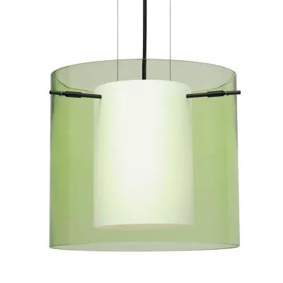 Pahu 12 Cable Pendant