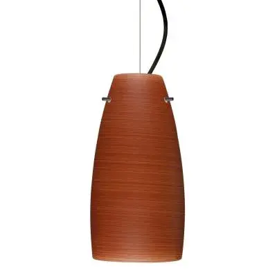 The Tao 10 Pendant by Besa Lighting