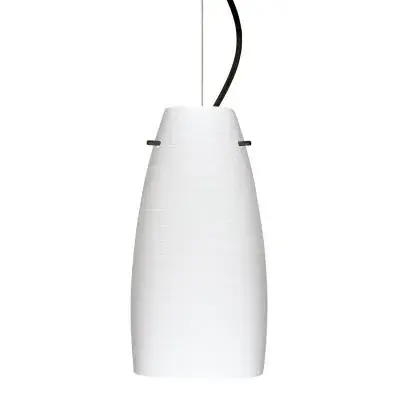 The Tao 10 Pendant by Besa Lighting
