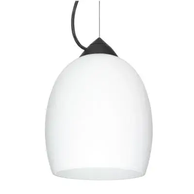 The Lucia Pendant by Besa Lighting