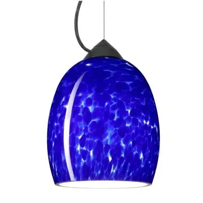 The Lucia Pendant by Besa Lighting