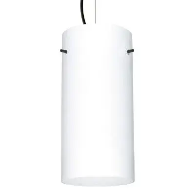The Stilo 12 Pendant by Besa Lighting