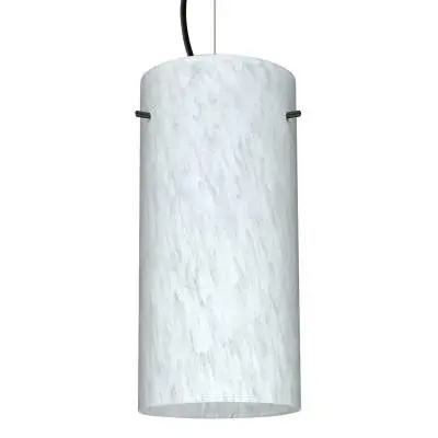 The Stilo 12 Pendant by Besa Lighting