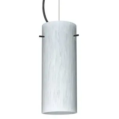 The Stilo 10 Pendant by Besa Lighting