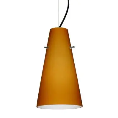 The Cierro Cable Pendant by Besa Lighting