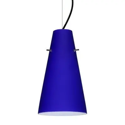 The Cierro Cable Pendant by Besa Lighting