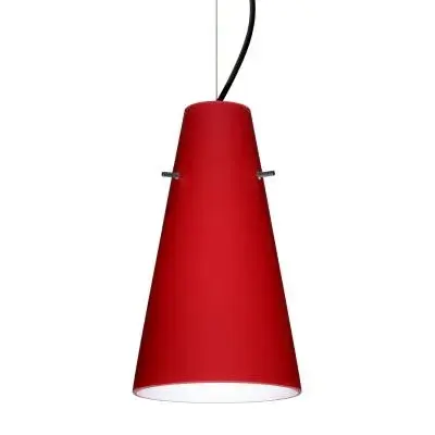 The Cierro Cable Pendant by Besa Lighting