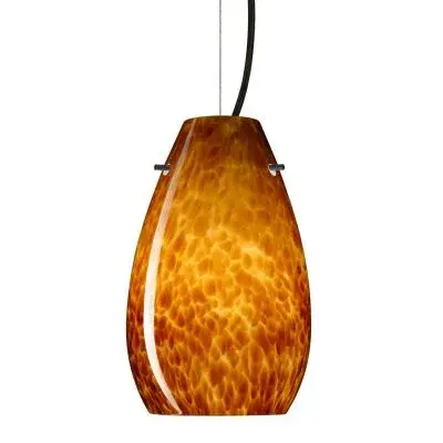 The Pera 9 Pendant by Besa Lighting