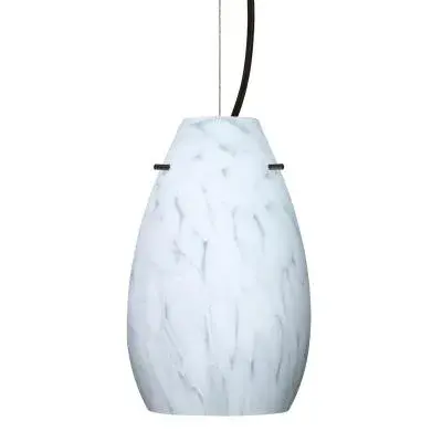 The Pera 9 Pendant by Besa Lighting
