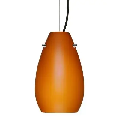 The Pera 9 Pendant by Besa Lighting