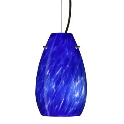 The Pera 9 Pendant by Besa Lighting